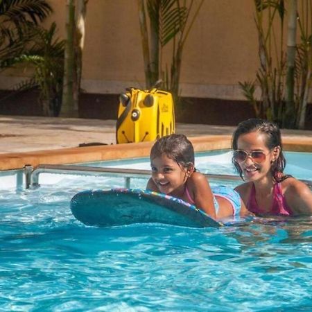 Luxury Rental With Kids Playroom In Goa Calangute Zewnętrze zdjęcie